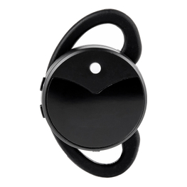 Whisper radio tour guide system earpiece receiver M1 one way and two way