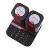 Wireless Calling Paging System 20 Beepers Buzzers Pagers for Food Truck Church Coffee House Cafe Food Court