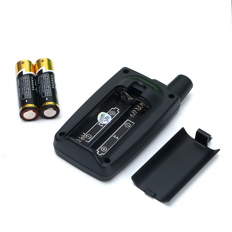 AA battery whisper radio tour guide system earphone receiver 916R for museum church visiting meeting teaching training