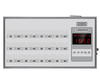 24 Slots 60 Slots 96 Slots 128 Slots Nurse Call System for Both Wired and Wireless Function with LED Light