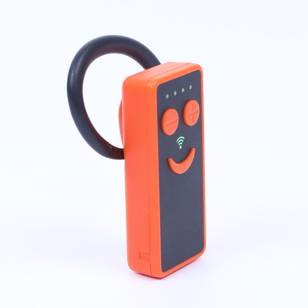 2.4GHz Wireless Receiver E103R Custom Made Sticker with Battery Bar and Signal Bar