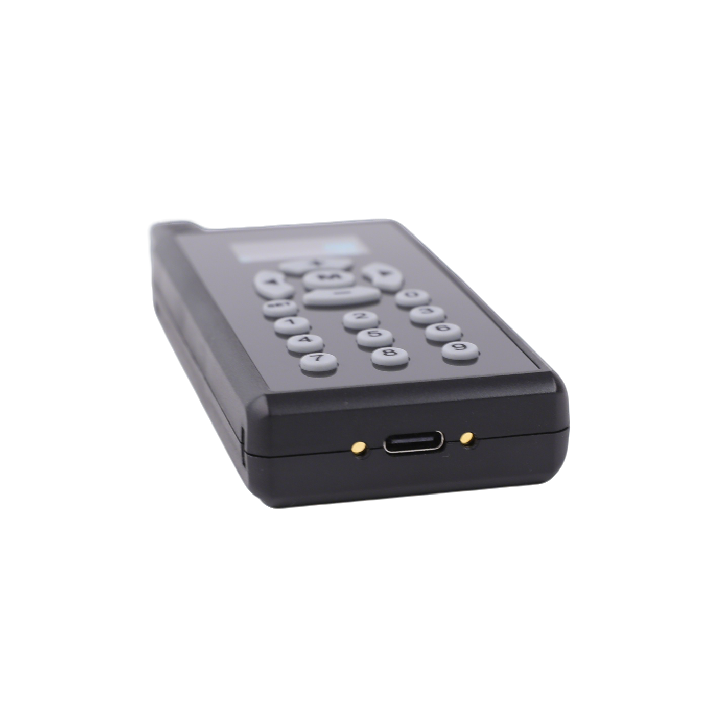 Audio Guide System, 4GB Museum Manual Play MP3 Player D550 for Scenic spot 