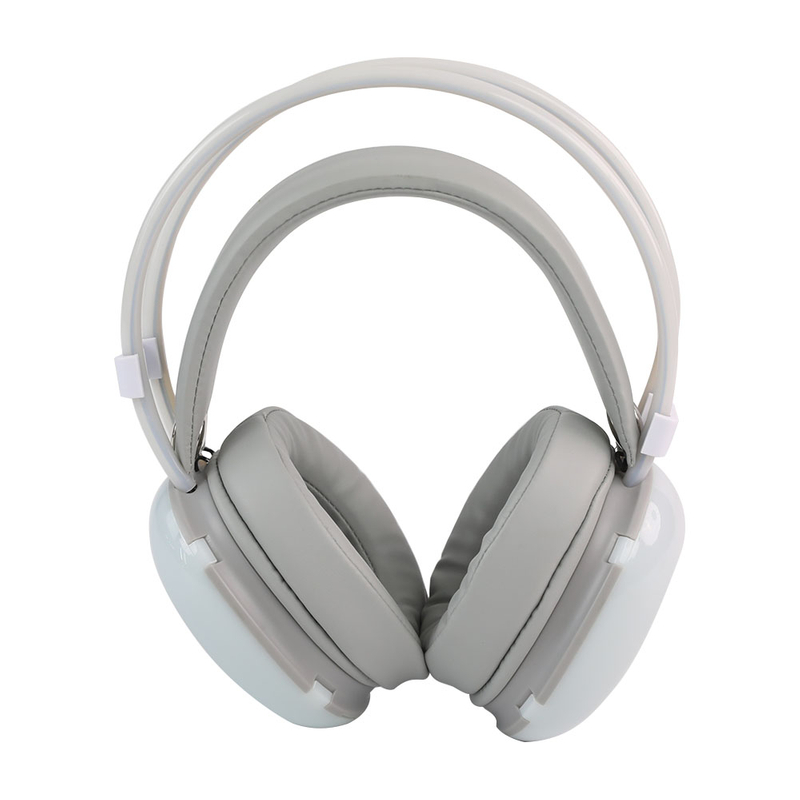 2.4GHz Color Changing Wireless Hifi Silent Party Headphones Silent Disco Headsets