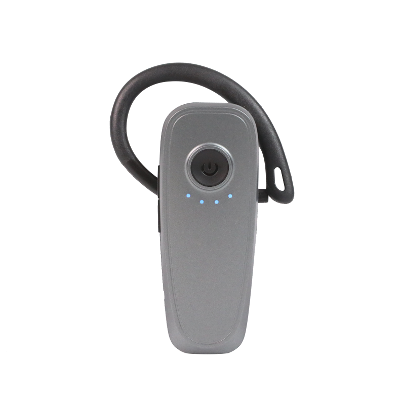 2025 New Model Not in Ear Type Earpiece Receiver Tour Guide System Headset M9R