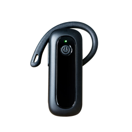 2.4GHz Not in Ear Type Earpiece Receiver 718R with Thick Hook UV Disinfection Charging Case