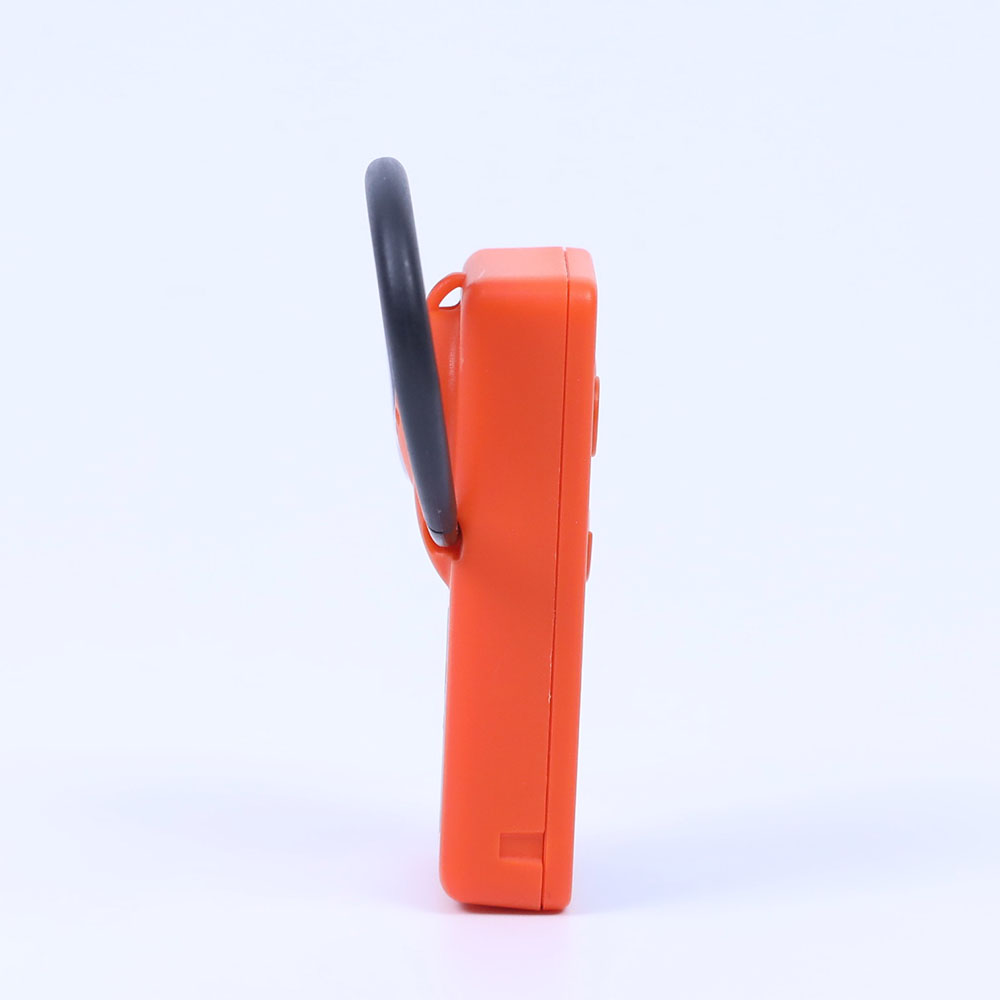 2.4GHz Wireless Receiver E103R Custom Made Sticker with Battery Bar and Signal Bar