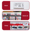 3.52 inch Supermarket Digital Price ESL Tags, Electronic Shelf Display E-paper Labels 