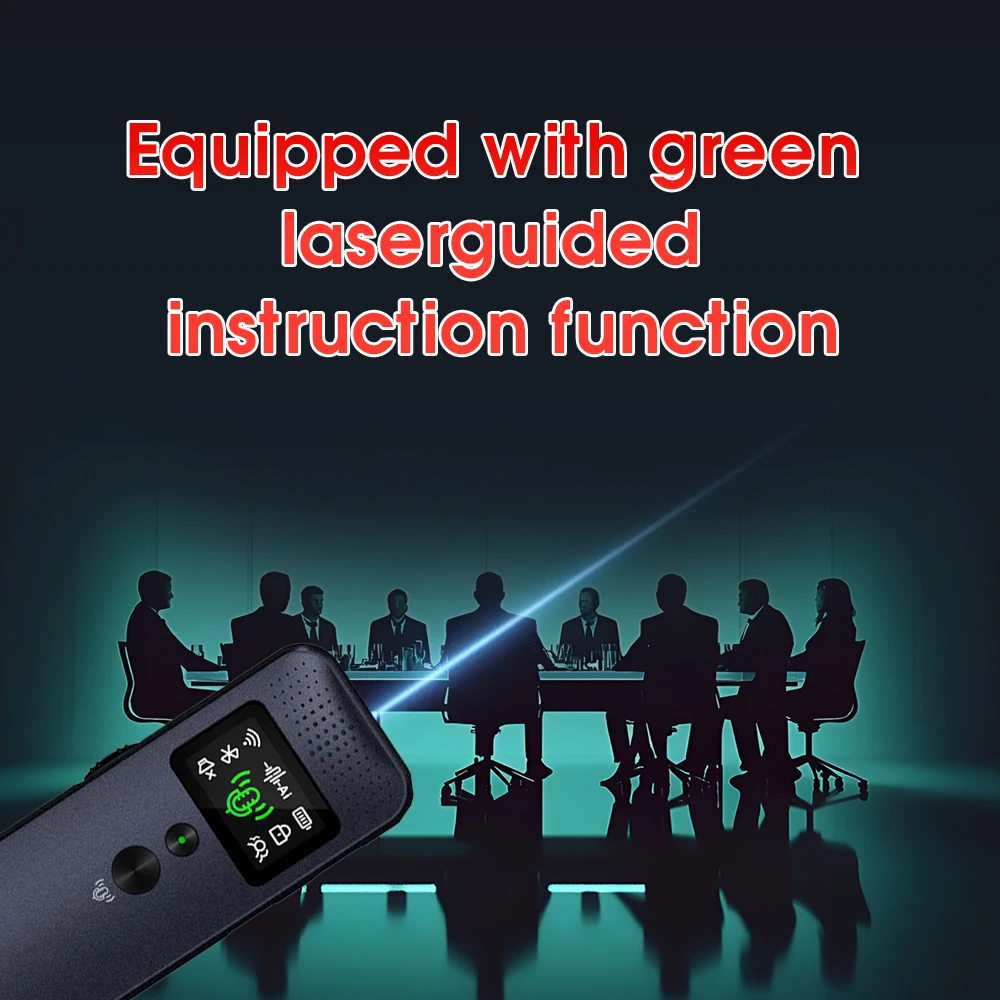 2025 New Model Not in Ear Type Earpiece Receiver Tour Guide Headset S500R