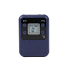 Wireless Whisper Tour Guide System for Tour Group Simultaneous Interpretation