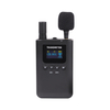 Wireless Whisper Tour Guide System 3000mAh Battery 200 Meters Signal Range Transmitter 8510T