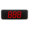 Wireless Restaurant Queue Number Calling System Queue Management System Keypad Calling for Bank Clinic Restaurant 