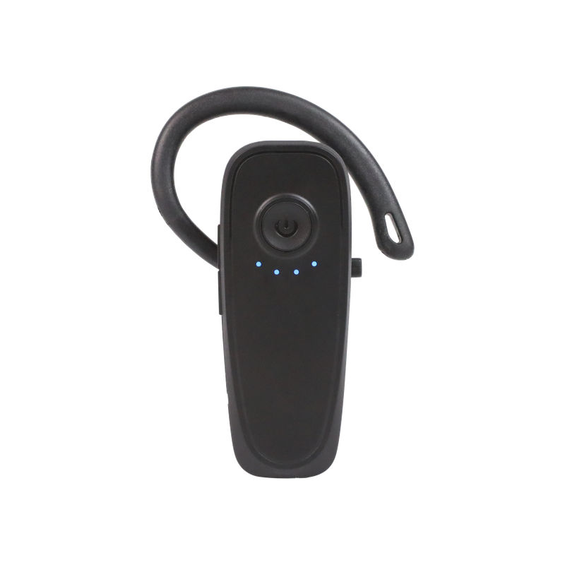2025 New Model Not in Ear Type Earpiece Receiver Tour Guide System Headset M9R
