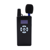 2.4GHz Not in Ear Type Earpiece Receiver E102R with UV Disinfection Charging Case