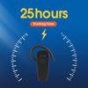 2025 New Model Not in Ear Type Earpiece Receiver Tour Guide System Headset M9R
