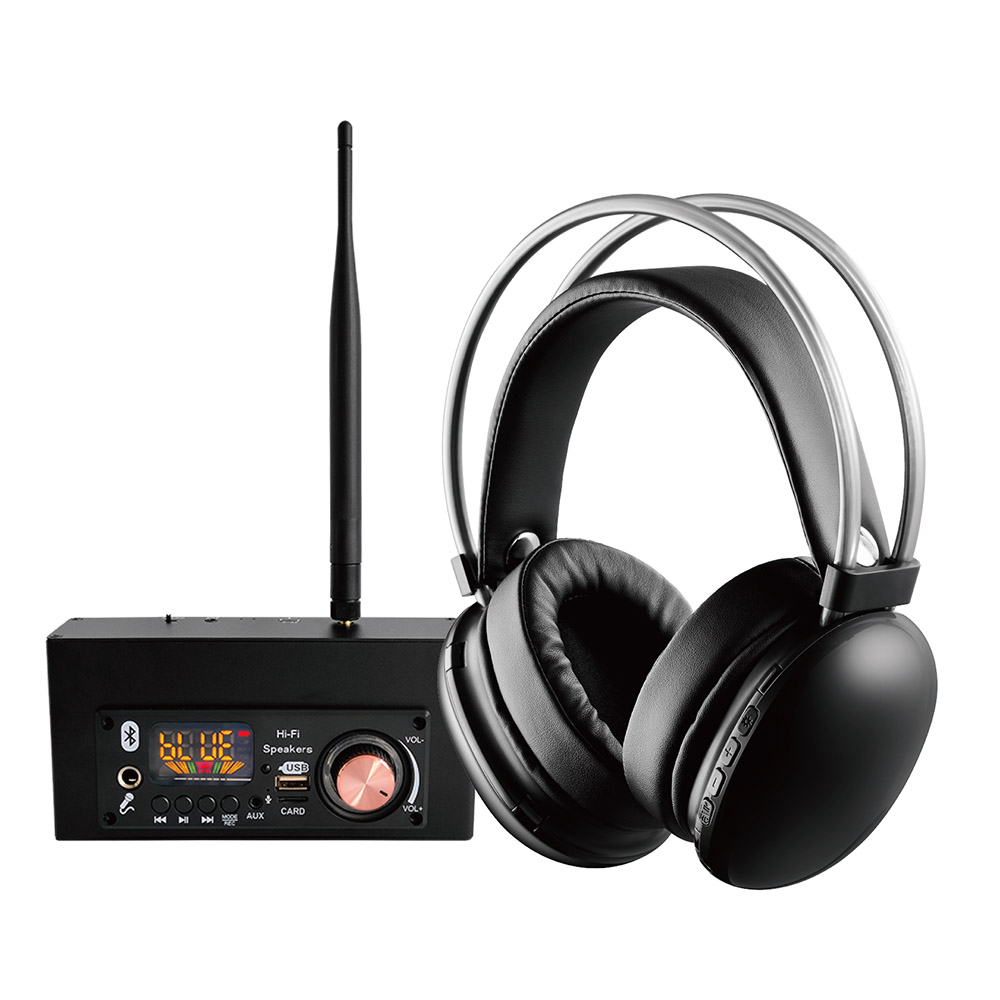 Silent Disco Headphones