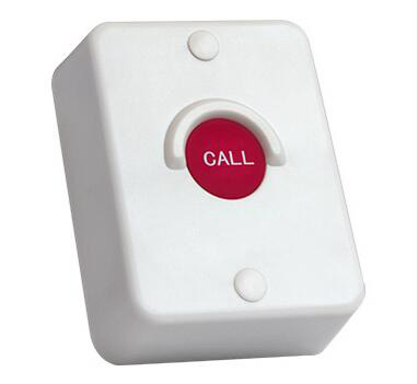 Wireless caregiver buzzer system emergencey nurse call button system for household hospital nursing home the elderly