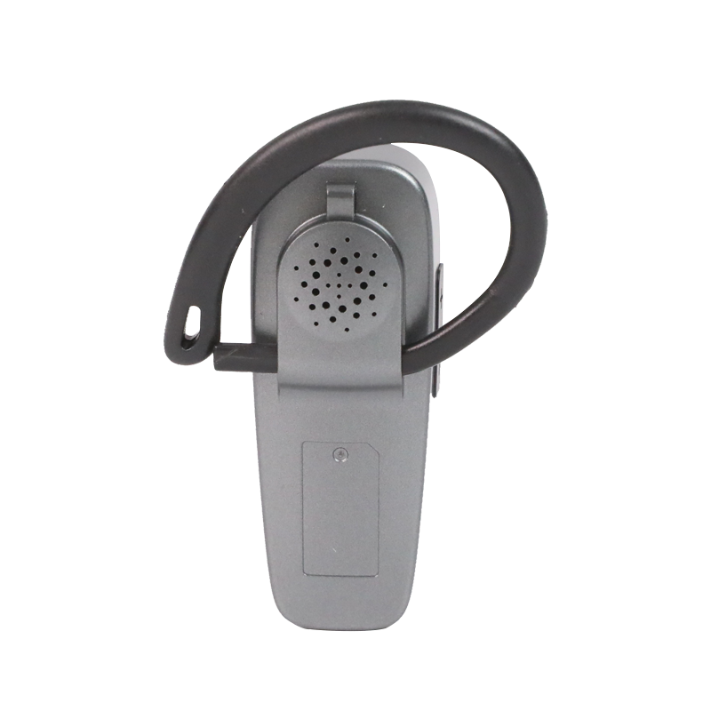 2025 New Model Not in Ear Type Earpiece Receiver Tour Guide System Headset M9R