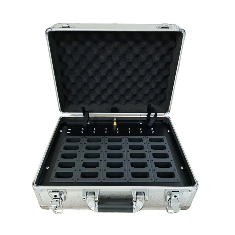 Audio Guide System, 4GB Museum Manual Play MP3 Player D550 for Scenic spot 