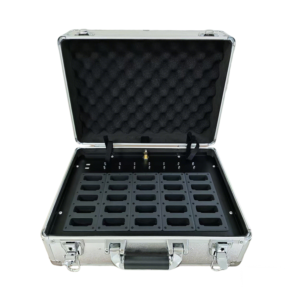 Audio Guide System, 4GB Museum Manual Play MP3 Player D550 for Scenic spot 