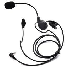 Headset microphone for 60DT