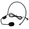 Headset microphone for 60DT
