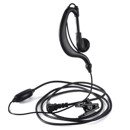 Single ear earphone for 60DTR 60DT