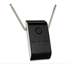 Wireless calling system signal amplifier repeater
